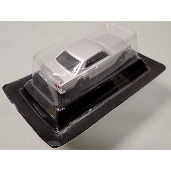 コナミデジタルエンタテインメント コナミ 1/64 絶版名車コレクション