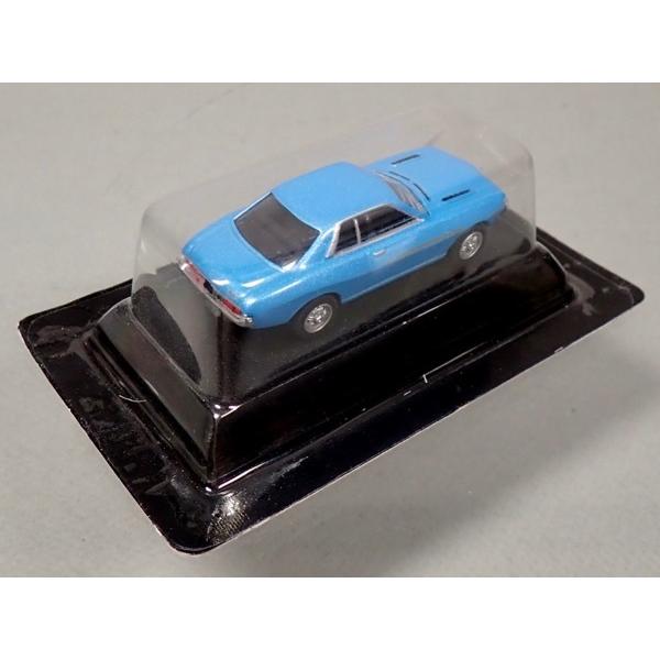 コナミデジタルエンタテインメント コナミ 1/64 絶版名車コレクション