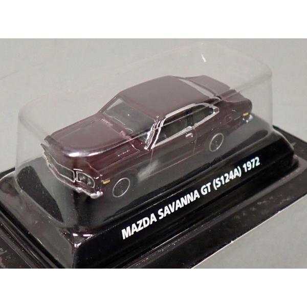 コナミデジタルエンタテインメント コナミ 1/64 絶版名車コレクション