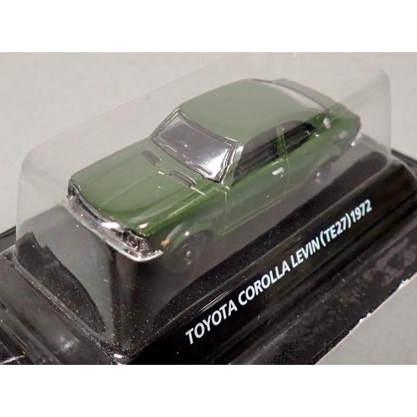 コナミデジタルエンタテインメント コナミ 1/64 絶版名車コレクション