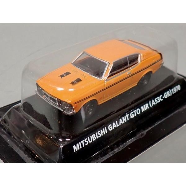 コナミデジタルエンタテインメント コナミ 1/64 絶版名車コレクション