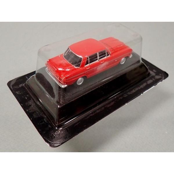 コナミデジタルエンタテインメント コナミ 1/64 絶版名車コレクション