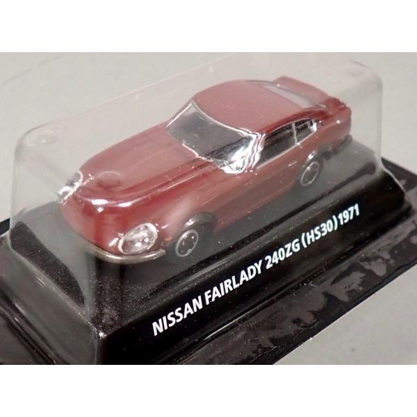 コナミデジタルエンタテインメント コナミ 1/64 絶版名車 コナミデジタルエンタテインメント コナミ 1/64 絶版名車
