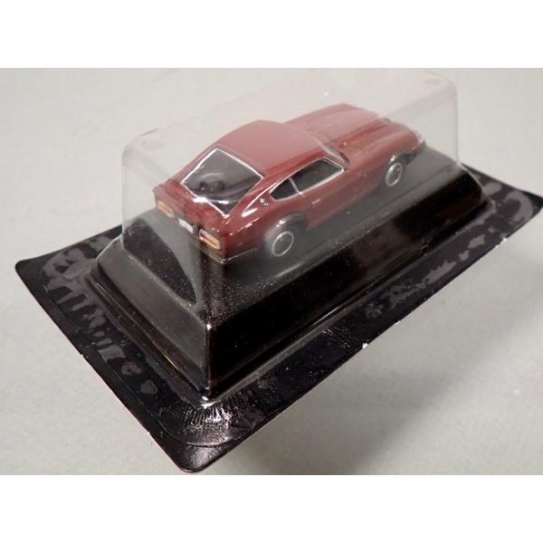 コナミデジタルエンタテインメント コナミ 1/64 絶版名車 コナミデジタルエンタテインメント コナミ 1/64 絶版名車
