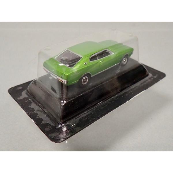 コナミデジタルエンタテインメント コナミ 1/64 絶版名車