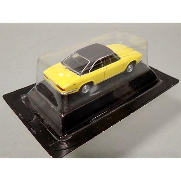 コナミデジタルエンタテインメント コナミ 1/64 絶版名車コレクション
