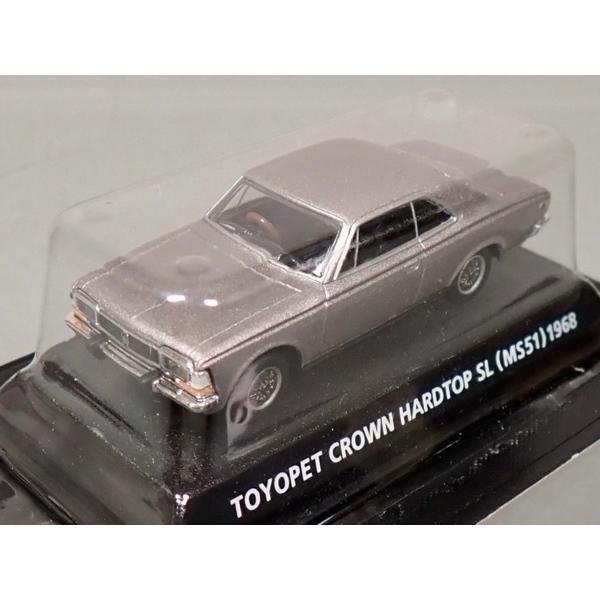 コナミデジタルエンタテインメント コナミ 1/64 絶版名車コレクション