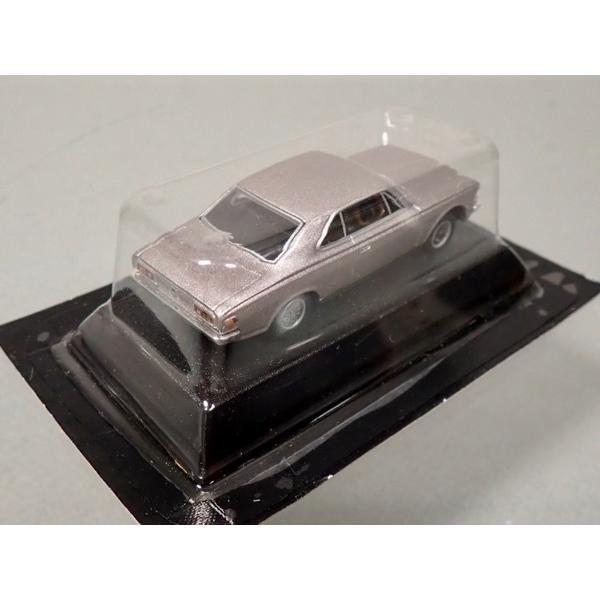 コナミデジタルエンタテインメント コナミ 1/64 絶版名車コレクション