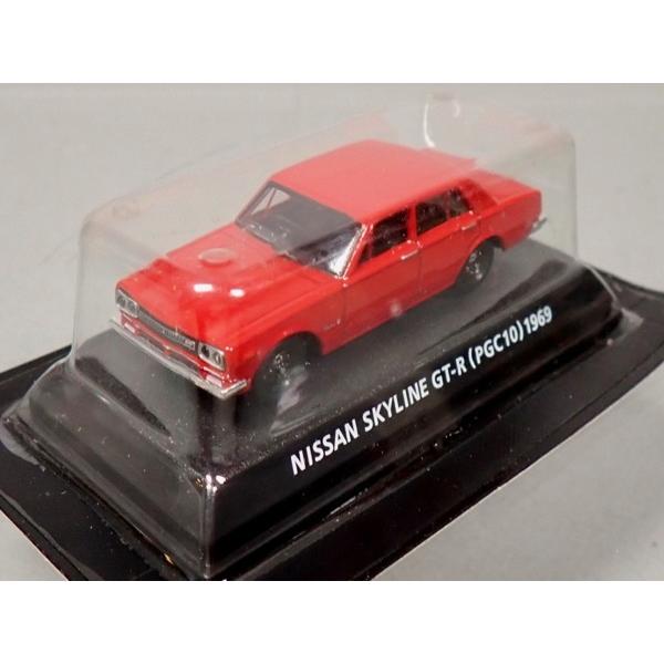 コナミデジタルエンタテインメント コナミ 1/64 絶版名車コレクション