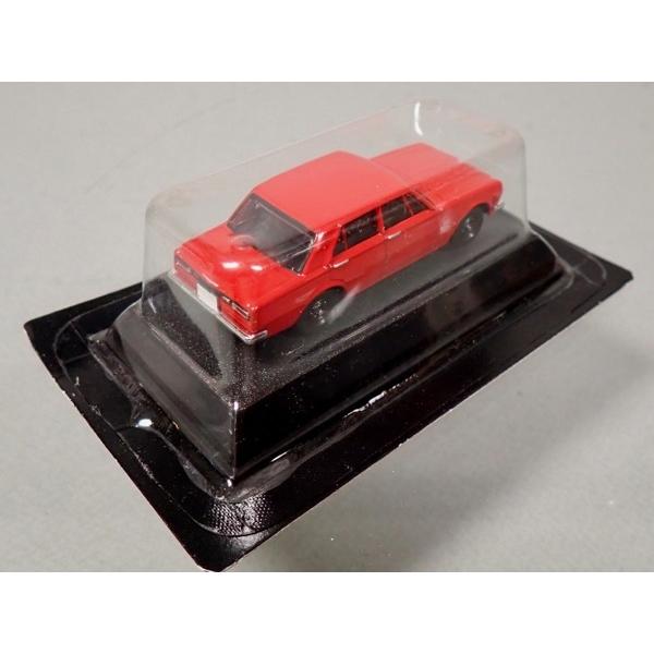 コナミデジタルエンタテインメント コナミ 1/64 絶版名車コレクション