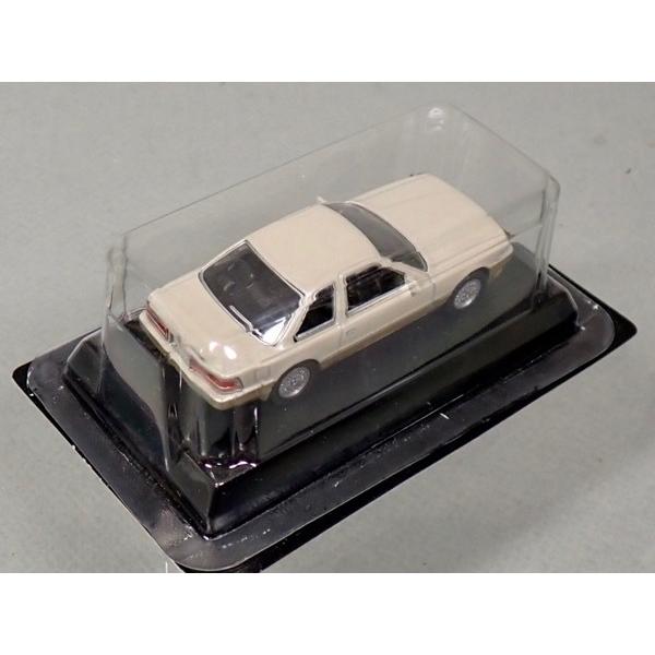 京商 1/64 トヨタ ソアラ ベージュメタ : シューストック ヤフー店