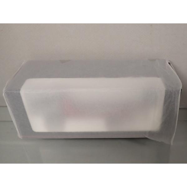 京商 京商オリジナル 1/43 日野 極東 フラトップ ゼロ II シルバー  