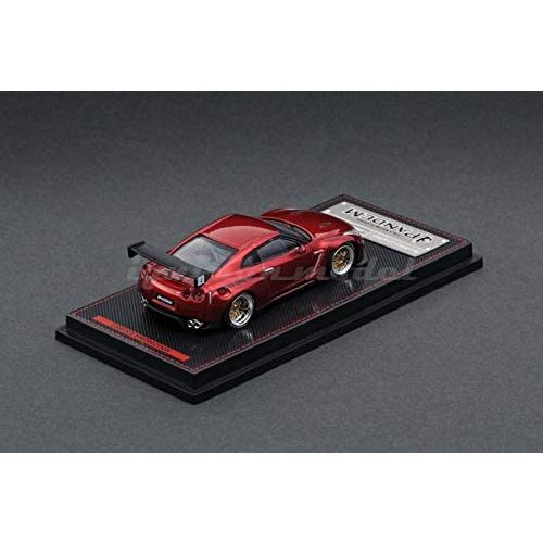 ignition model（イグニッションモデル） ignition model 1/64