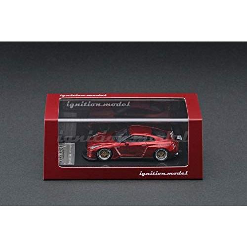 ignition model（イグニッションモデル） ignition model 1/64