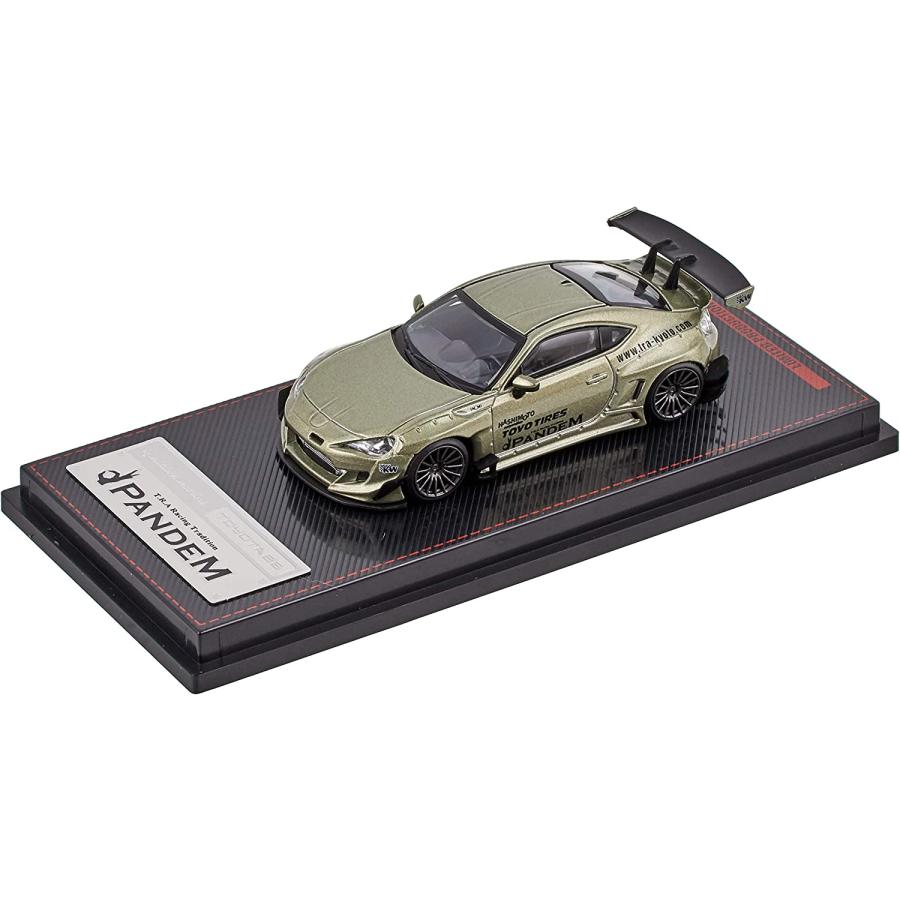 ignition model（イグニッションモデル） ignition model 1/64 PANDEM 