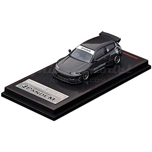 PANDEM EG6 シビック　1/18 イグニッションモデル PANDEM EG6 シビック 1/18 イグニッションモデル 楽天市場