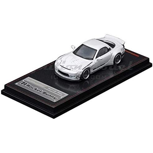 ignition model（イグニッションモデル） 1/64 ロケットバニー RX-7
