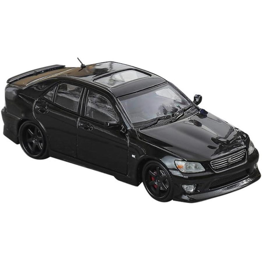 ignition model（イグニッションモデル） Focal Horizon x Model 1 1