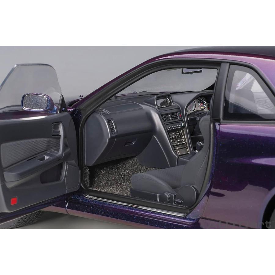 オートアート AUTO art 77403 1/18 スカイライン GT-R R34 V オートアート AUTO art 77403 1/18 スカイライン GT-R R34 V