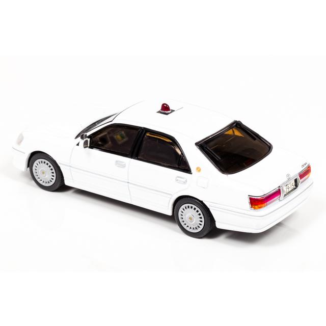 レイズ 1/43 TOYOTA CROWN 3•0ロイヤル(JZS175)