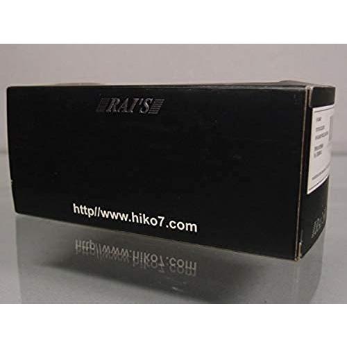 1/43 レイズ RAI'Sトヨタセルシオ 2004 警察本部警備部要人警護車両 1/43 レイズ RAI'S トヨタ セルシオ 2004 警察本部警備部要人警護車両