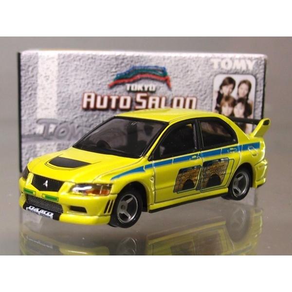 トミカくじ６　東京オートサロン　未開封フルセット 楽天市場】トミカくじ VI オートサロン(BOX) タカラトミー