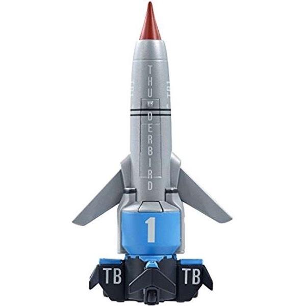 タカラトミー（TAKARA TOMY） サンダーバード サウンドビークル