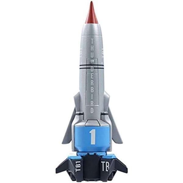 サンダーバード1号&2号 f64c086d9c8ef4cadb65b5dba49202