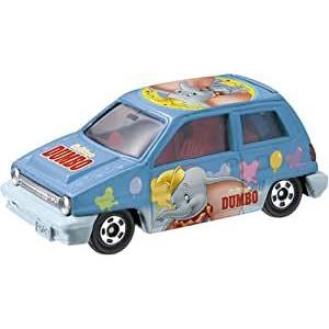 トミカ ディズニ トミカコレクション D-20 HondaシティーターボII