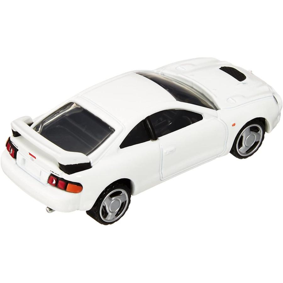 トミカ トミカプレミアム 12 トヨタ セリカ GT-FOUR : シュー トミカ トミカプレミアム 12 トヨタ セリカ GT-FOUR : シュー