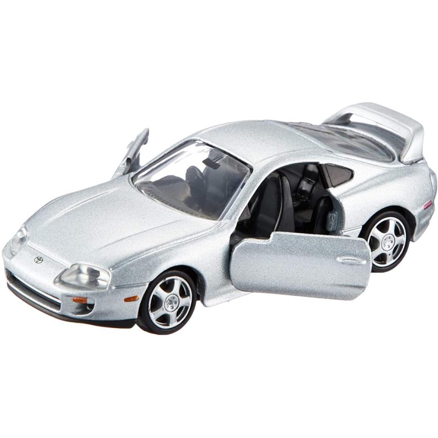 トミカ トミカプレミアム 14 トヨタ スープラ : シューストック ヤフー