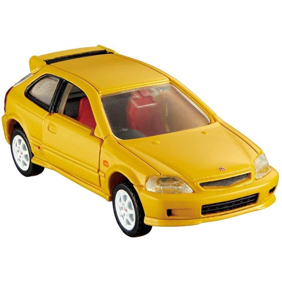 トミカ トミカプレミアム 37 ホンダ シビック タイプR (トミカ