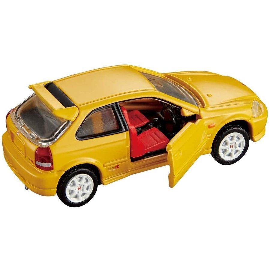 トミカ トミカプレミアム 37 ホンダ シビック タイプR (トミカ