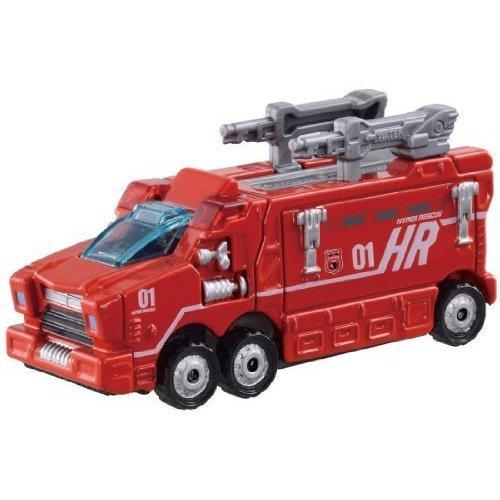 トミカ ハイパーレスキュー 2号 ドリルモード 二号 tomica 戦隊 Amazon.co.jp: トミカ ハイパーレスキュー2号 : おもちゃ