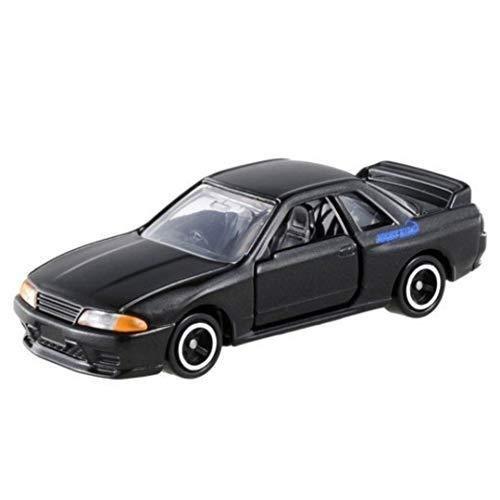 トミカ ドリームトミカ No.141 頭文字D スカイラインGT-R (R32 トミカ ドリームトミカ No.141 頭文字D スカイラインGT-R (R32