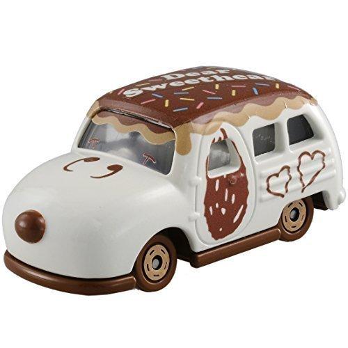 トミカ ドリームトミカ スヌーピー バレンタイン : シューストック