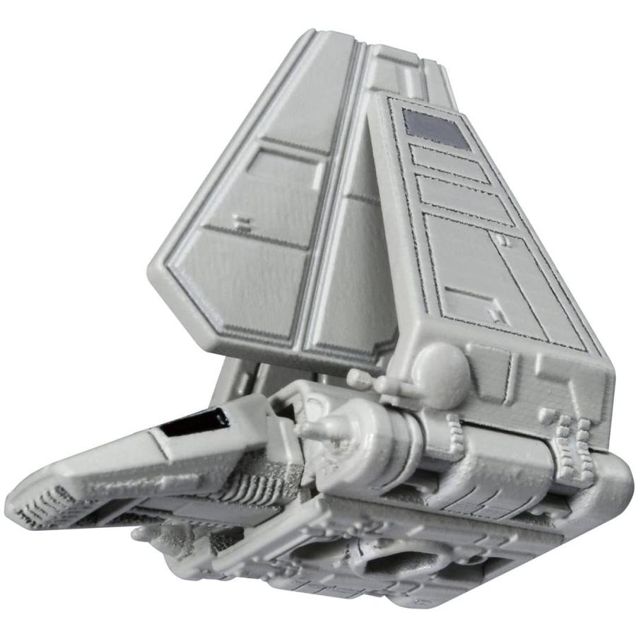 トミカ スター・ウォーズ TSW-10 インペリアル・シャトル