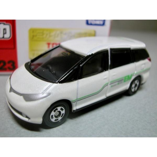 トミカ トミカイベントモデル【No.23】トヨタ エスティマ : シュー