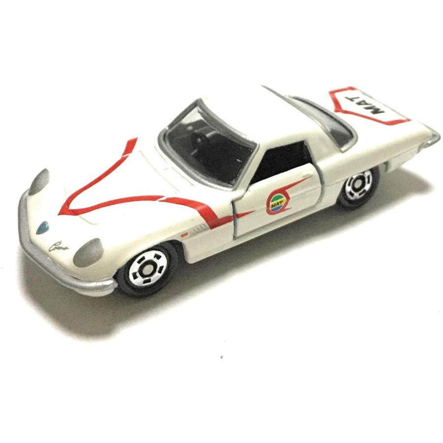 トミカ トミカ マットビハイクル MAT-VEHICLE 〜 40th TSUBURYA