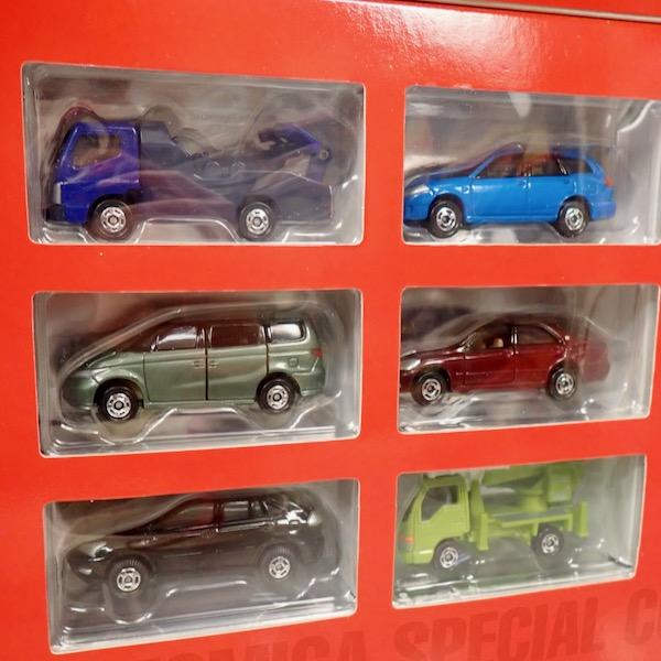 トミカ トミカスペシャルカラーコレクション : シューストック ヤフー