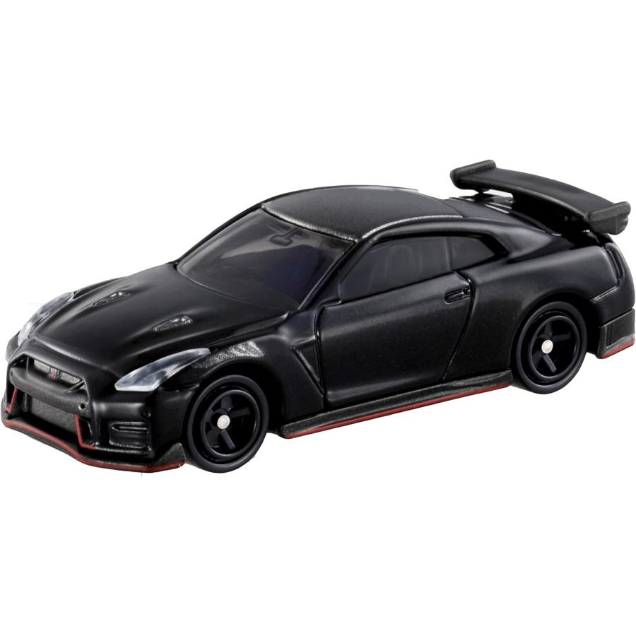 トミカ No.78 日産 GT-R NISMO 2020 モデル (初回版) : シューストック
