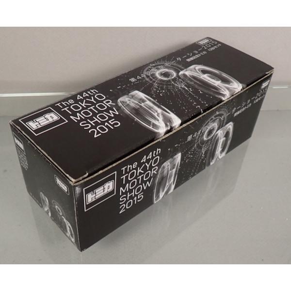 トミカ 東京モーターショー2015 開催記念トミカ 12台セット トミカ 東京モーターショー2015 開催記念トミカ 12台セット トミカ