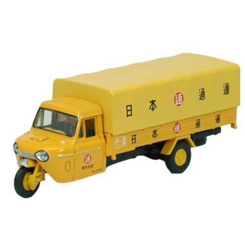 トミーテック トミカリミテッドヴィンテージ TLV-51b マツダT2000(日本