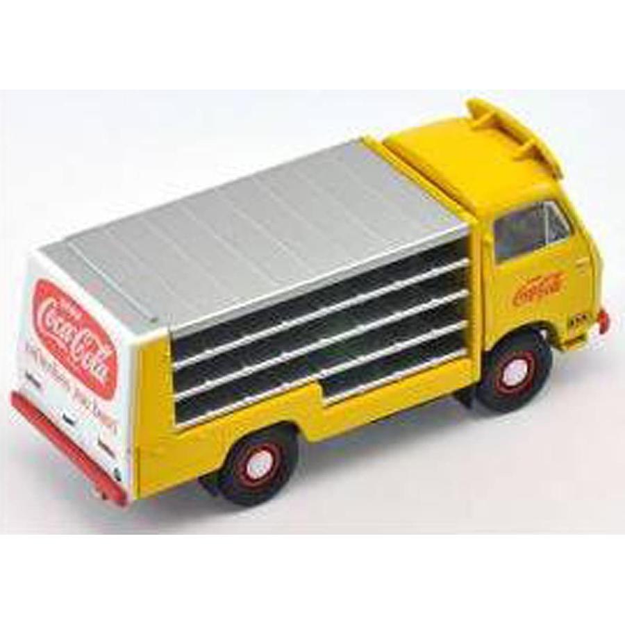 トミーテック トミカリミテッドヴィンテージ TLV-100a キャブオール