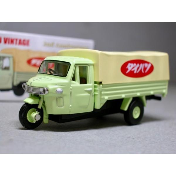 トミーテック トミカ トミカリミテッドヴィンテージ LV-12c トミカ