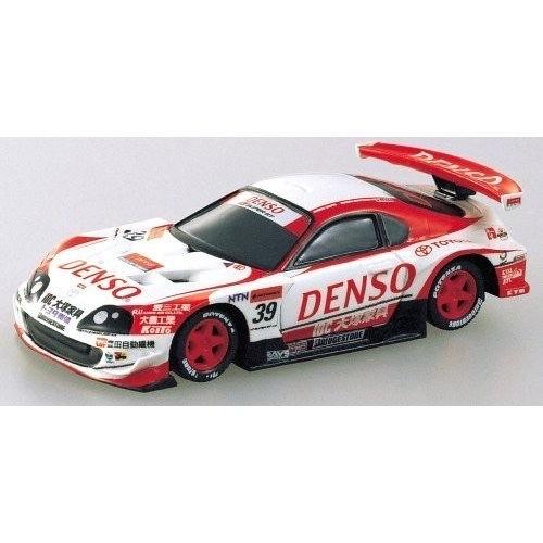 トミカ [新品未開封] トミカリミテッド 0055 デンソーサードスープラ