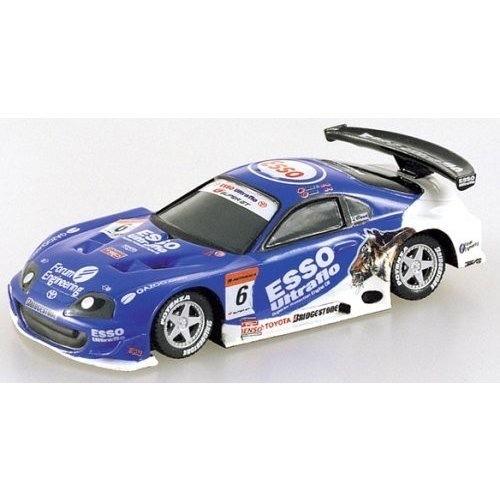 トミカ [新品未開封] トミカリミテッド 0059 エッソウルトラフロー