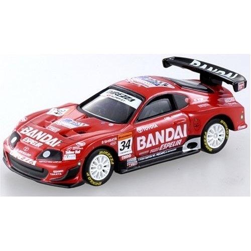 新品未開封] トミカリミテッド 0062 バンダイ スープラ(36)05年仕様