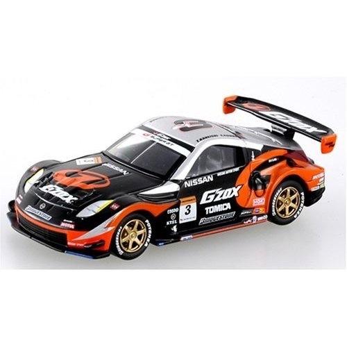 トミカ リミテッド オートバックスGTシリーズ トミカ [新品未開封] トミカリミテッド 0072 G'ZOXハセミZ 05年仕様