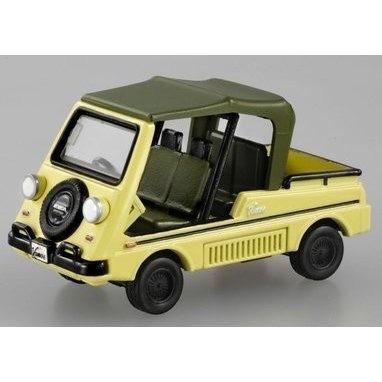 トミカ トミカリミテッド 0076 Honda バモスホンダ : シューストック